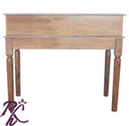 Wooden Jodhpur Study Table