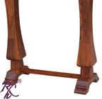 Solid Wood Console Table