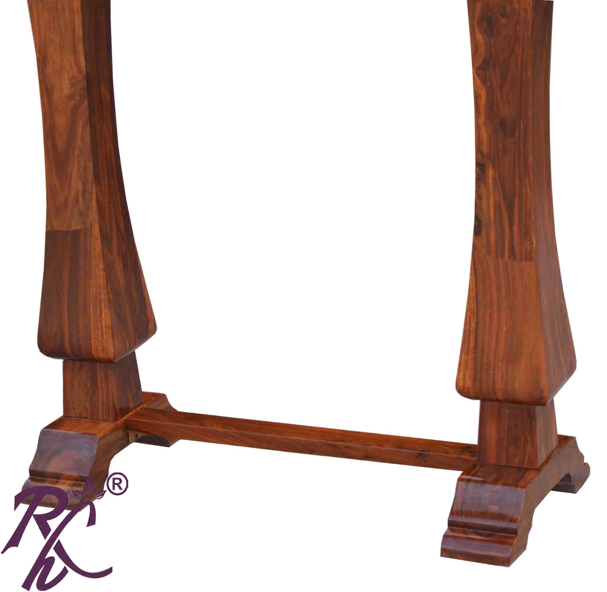 Solid Wood Console Table