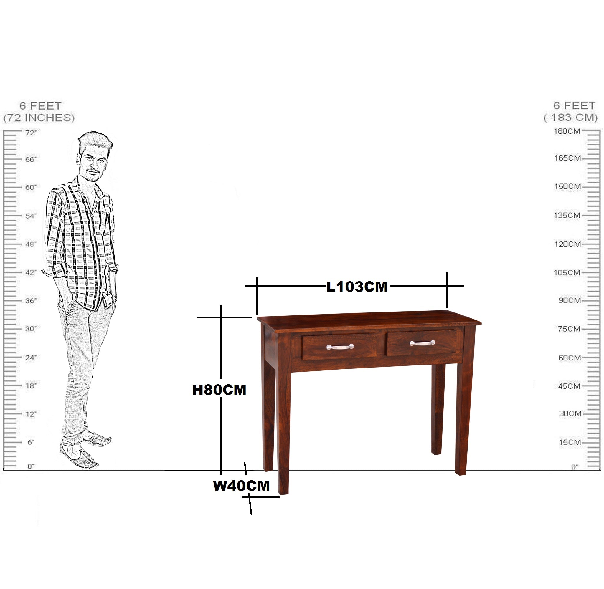 [Solid Wood Furniture] - [Raj Handicraft]