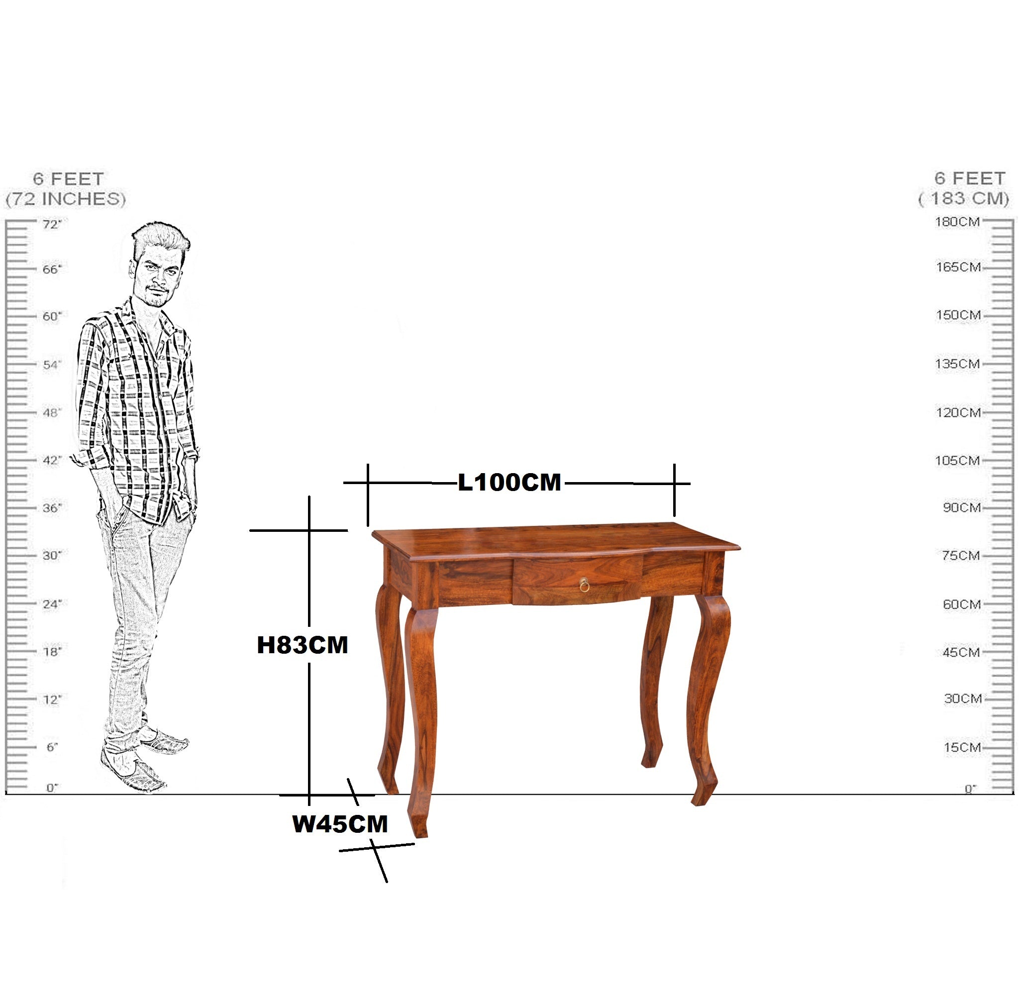 [Solid Wood Furniture] - [Raj Handicraft]