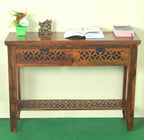 Solid Wood Console Table