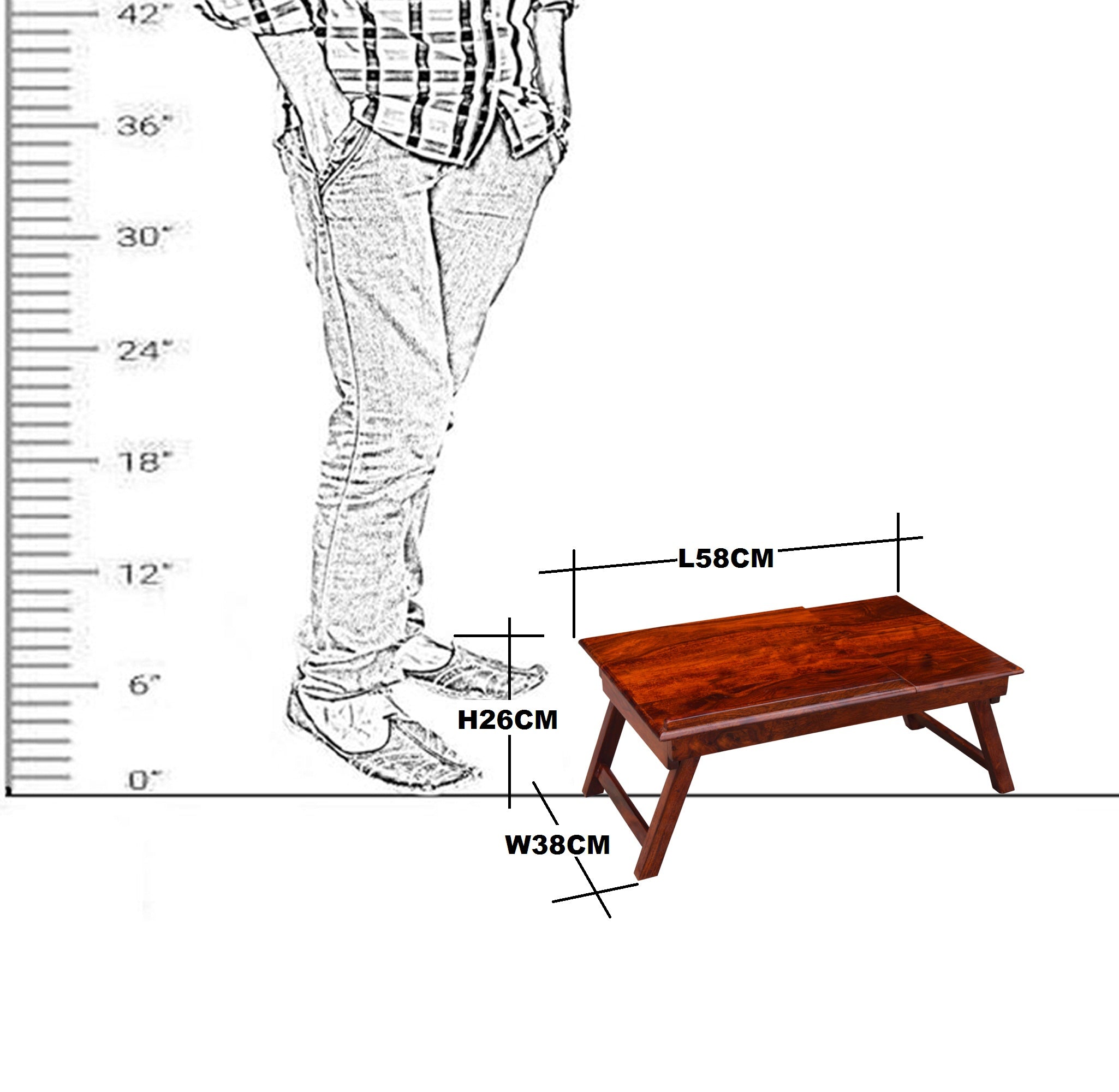 [Solid Wood Furniture] - [Raj Handicraft]