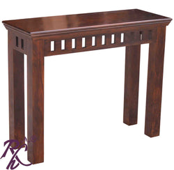 [Solid Wood Furniture] - [Raj Handicraft]