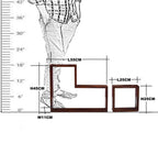 [Solid Wood Furniture] - [Raj Handicraft]