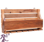 [Solid Wood Furniture] - [Raj Handicraft]