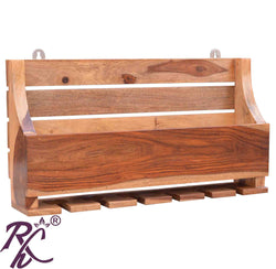 [Solid Wood Furniture] - [Raj Handicraft]