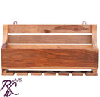 [Solid Wood Furniture] - [Raj Handicraft]