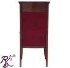 Solid Wood King Arm & Easy Chair