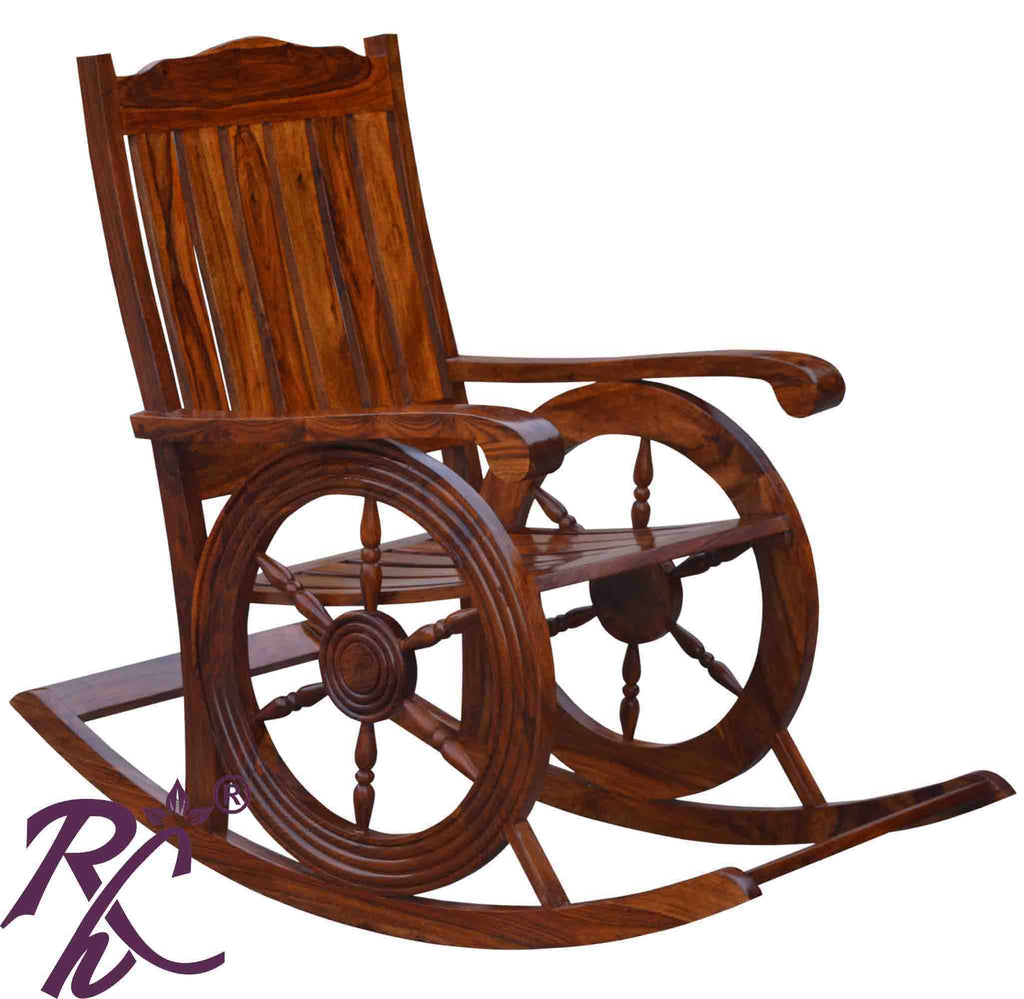 [Solid Wood Furniture] - [Raj Handicraft]