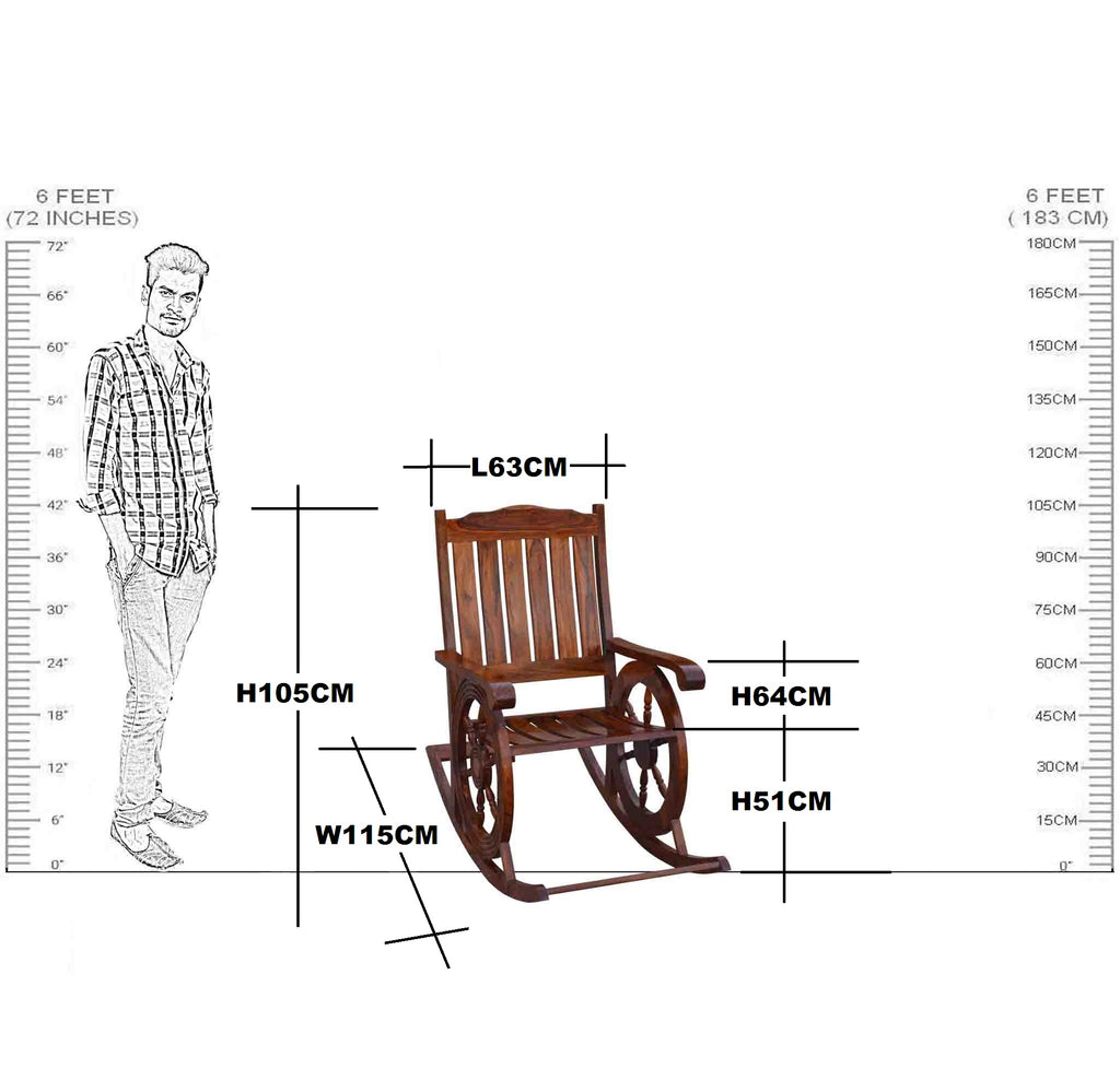 [Solid Wood Furniture] - [Raj Handicraft]