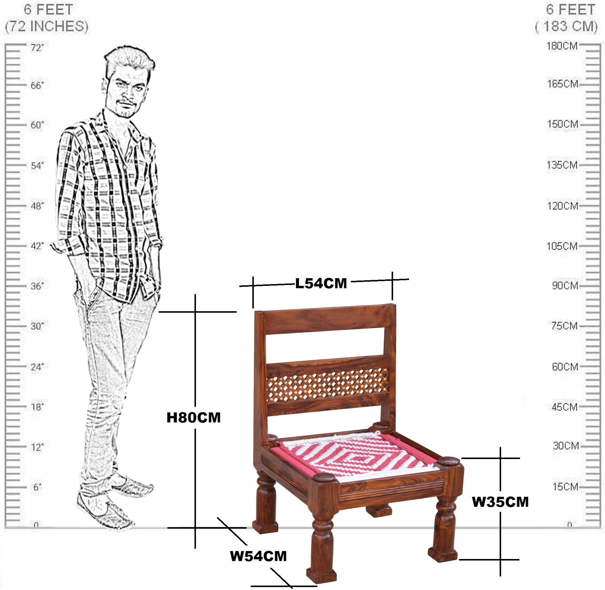 [Solid Wood Furniture] - [Raj Handicraft]