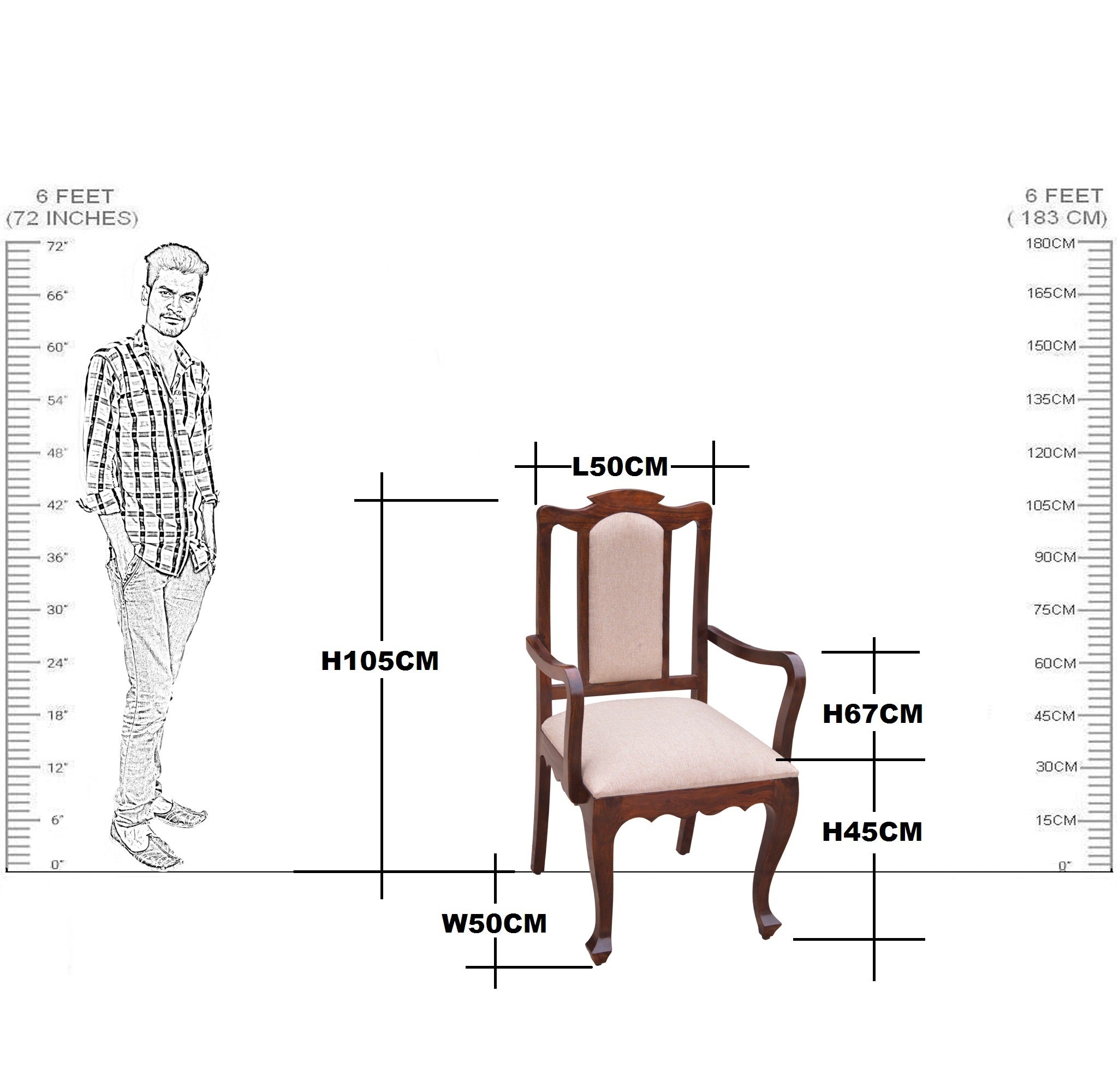 [Solid Wood Furniture] - [Raj Handicraft]