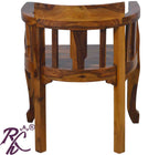 [Solid Wood Furniture] - [Raj Handicraft]