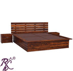 [Solid Wood Furniture] - [Raj Handicraft]