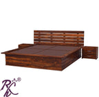 [Solid Wood Furniture] - [Raj Handicraft]
