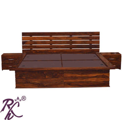 [Solid Wood Furniture] - [Raj Handicraft]