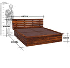 [Solid Wood Furniture] - [Raj Handicraft]