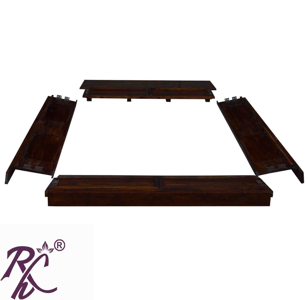 [Solid Wood Furniture] - [Raj Handicraft]