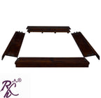 [Solid Wood Furniture] - [Raj Handicraft]