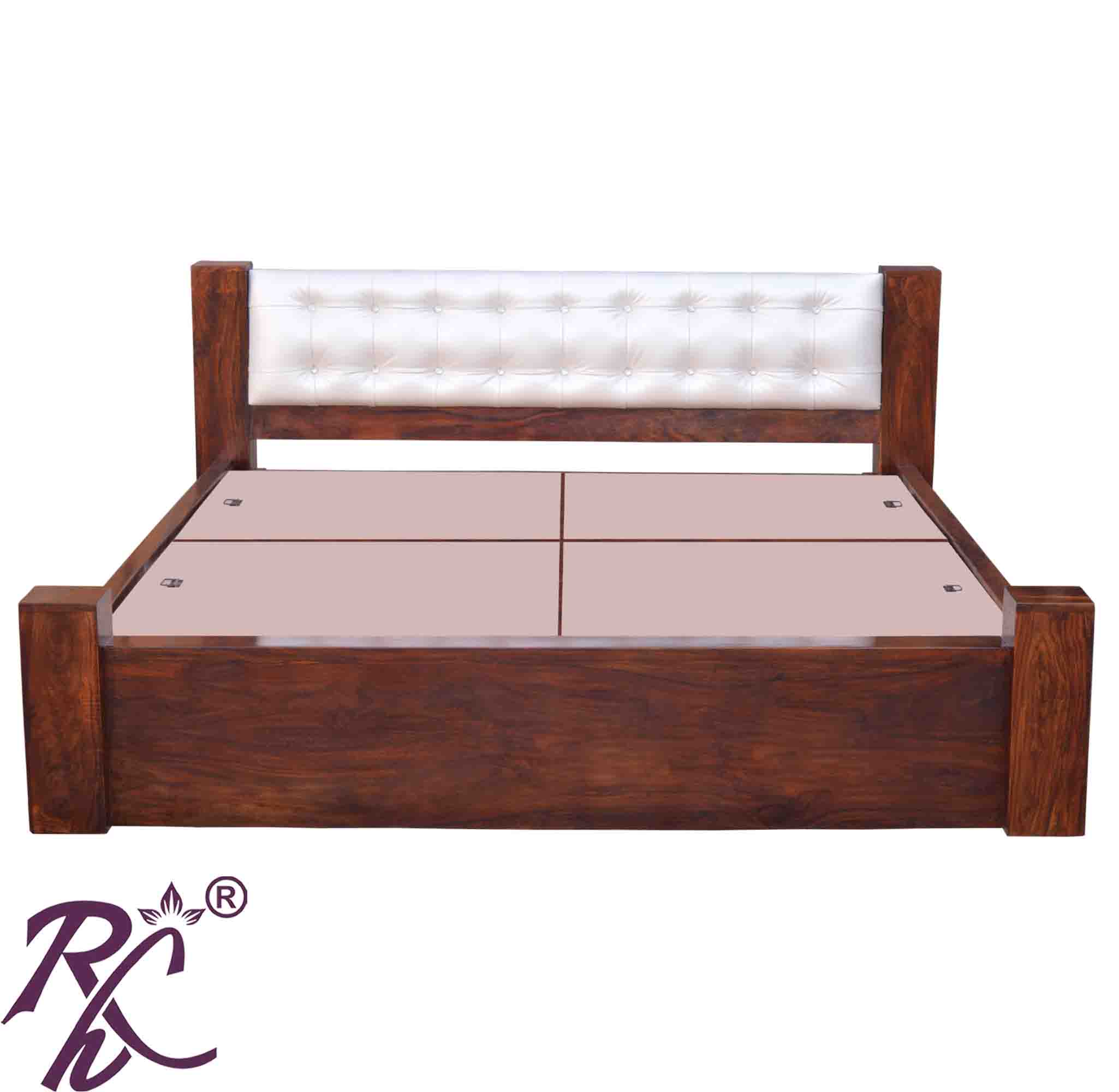 [Solid Wood Furniture] - [Raj Handicraft]