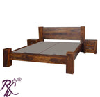 [Solid Wood Furniture] - [Raj Handicraft]