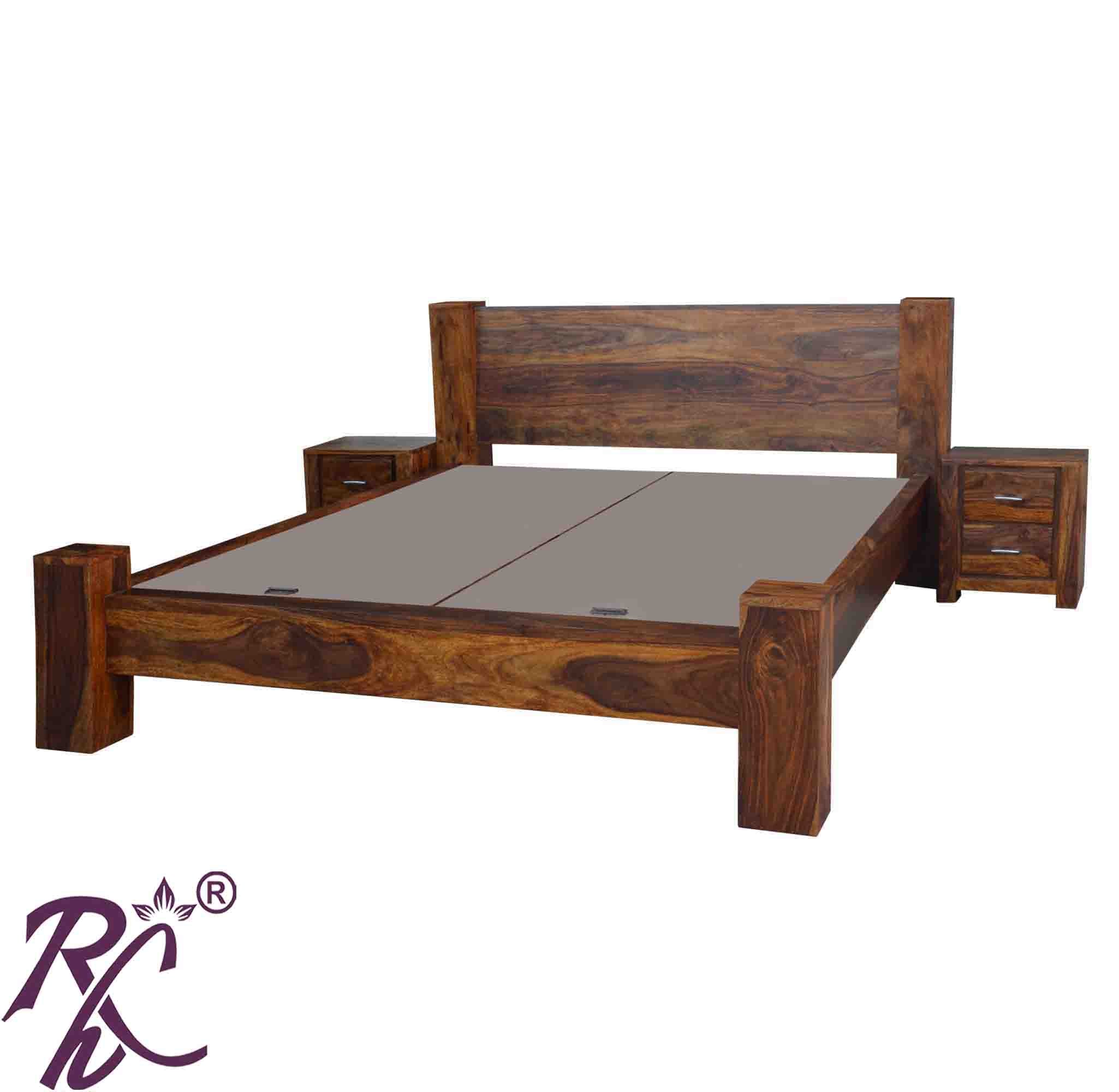 [Solid Wood Furniture] - [Raj Handicraft]