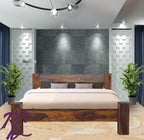 [Solid Wood Furniture] - [Raj Handicraft]