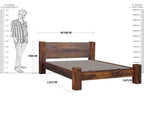 [Solid Wood Furniture] - [Raj Handicraft]