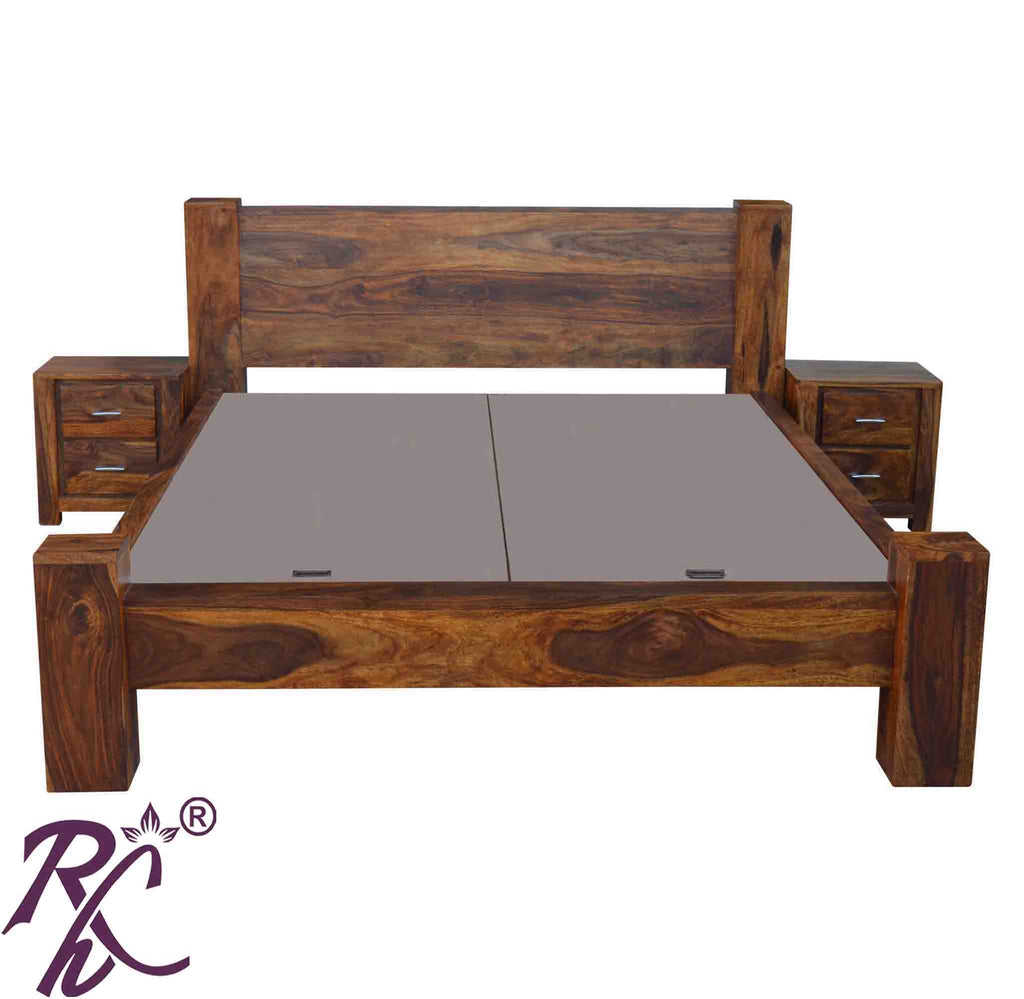 [Solid Wood Furniture] - [Raj Handicraft]