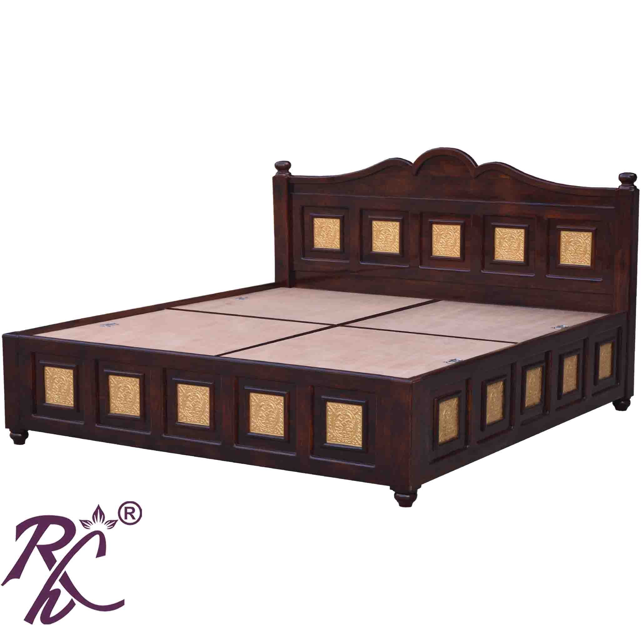 [Solid Wood Furniture] - [Raj Handicraft]