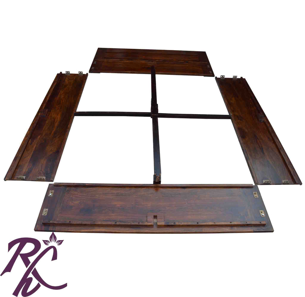 [Solid Wood Furniture] - [Raj Handicraft]