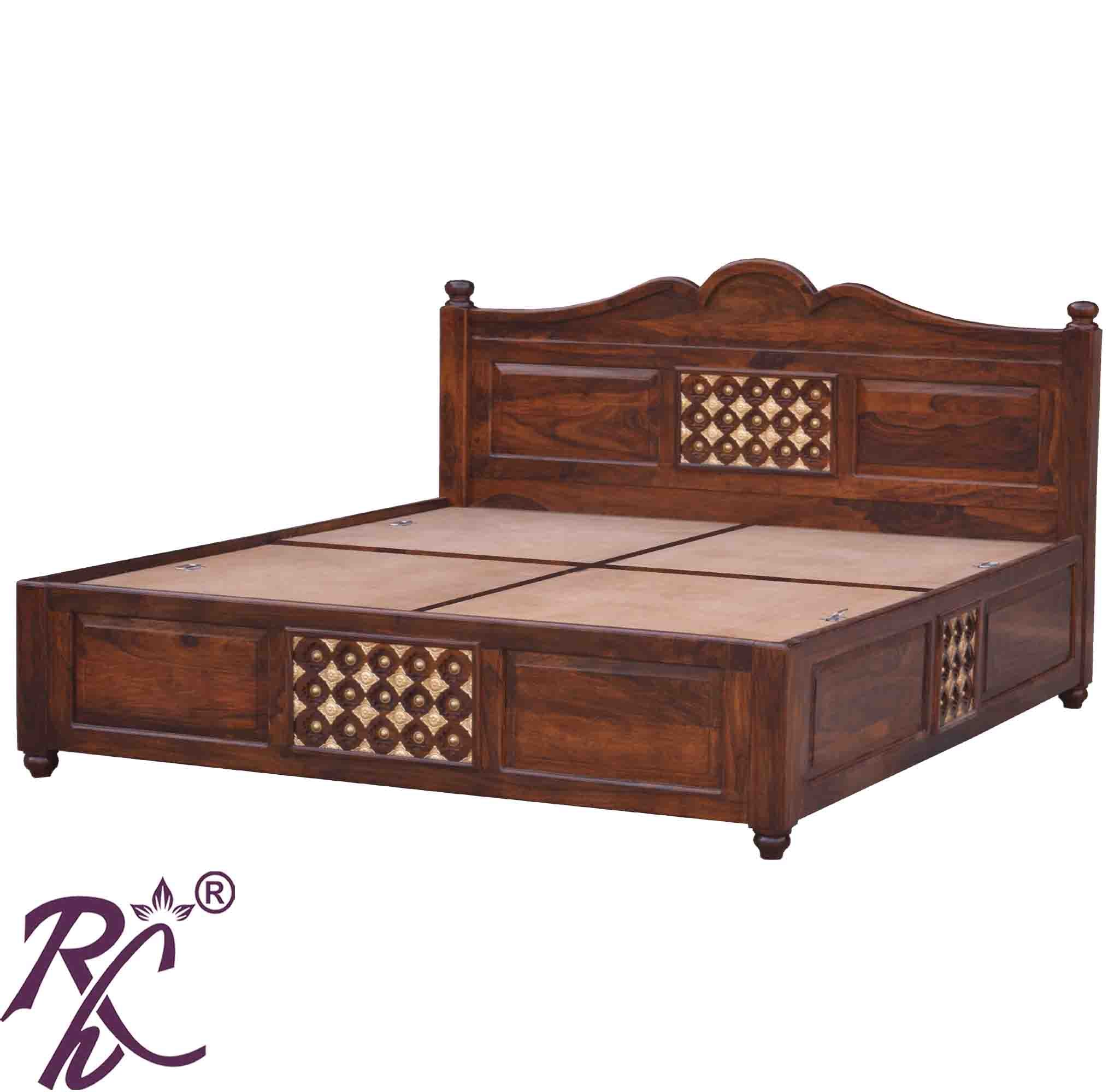 [Solid Wood Furniture] - [Raj Handicraft]