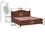 [Solid Wood Furniture] - [Raj Handicraft]