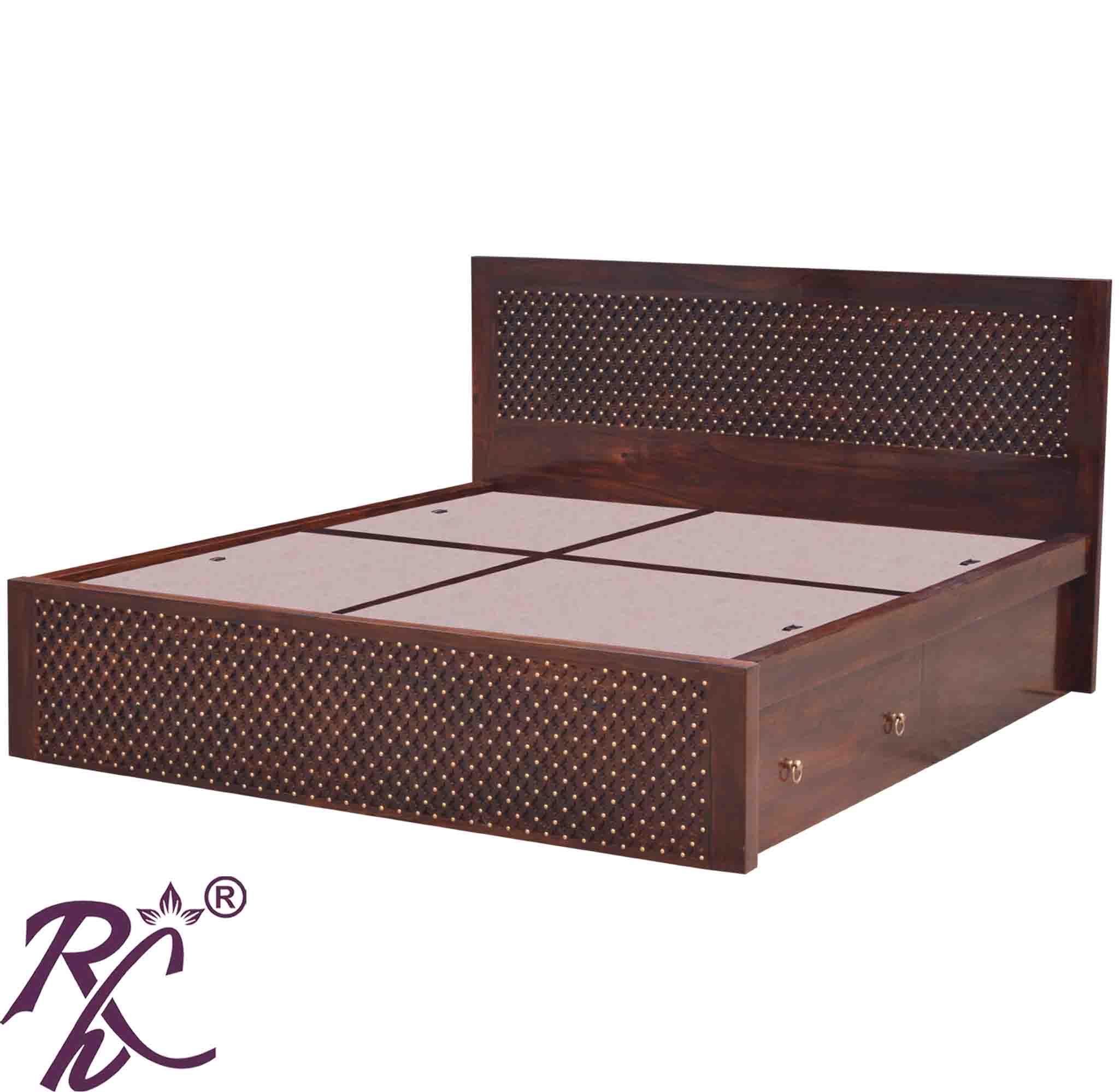 [Solid Wood Furniture] - [Raj Handicraft]