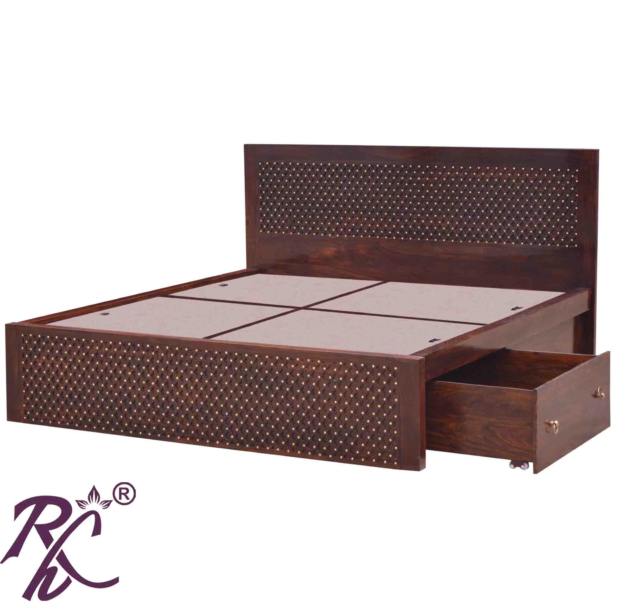 [Solid Wood Furniture] - [Raj Handicraft]