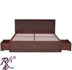 [Solid Wood Furniture] - [Raj Handicraft]
