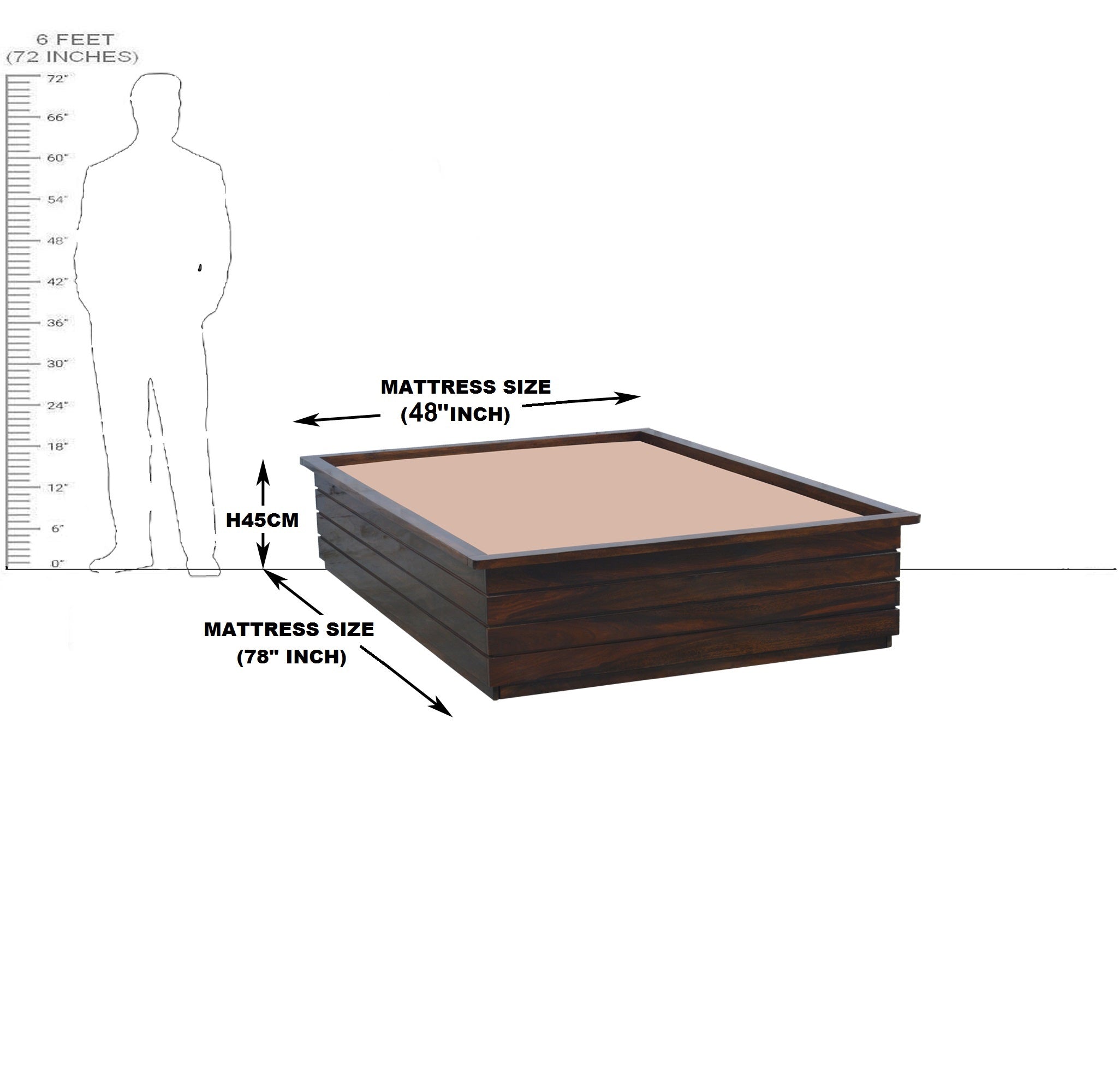 [Solid Wood Furniture] - [Raj Handicraft]