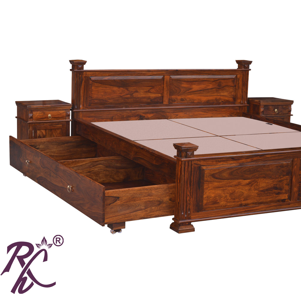 [Solid Wood Furniture] - [Raj Handicraft]