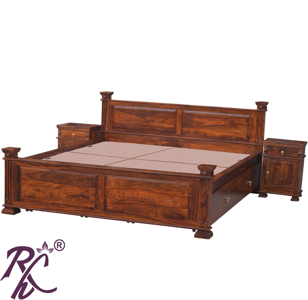 [Solid Wood Furniture] - [Raj Handicraft]
