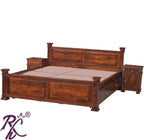 [Solid Wood Furniture] - [Raj Handicraft]