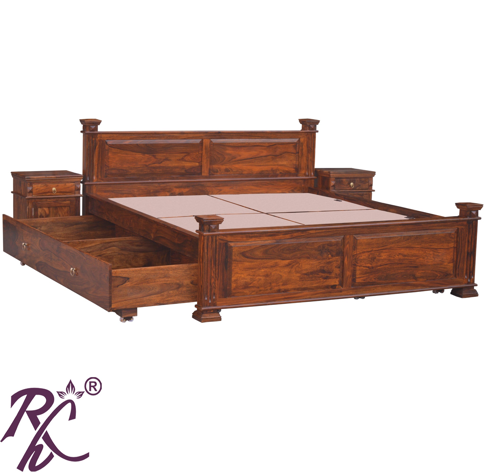[Solid Wood Furniture] - [Raj Handicraft]