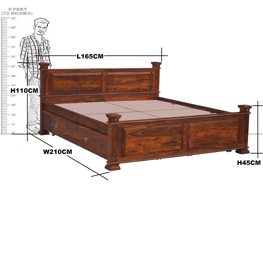 [Solid Wood Furniture] - [Raj Handicraft]