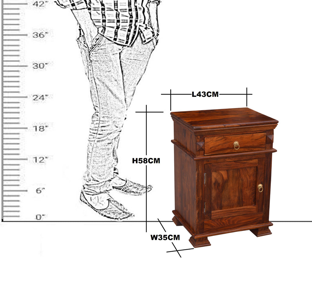 [Solid Wood Furniture] - [Raj Handicraft]