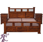 [Solid Wood Furniture] - [Raj Handicraft]