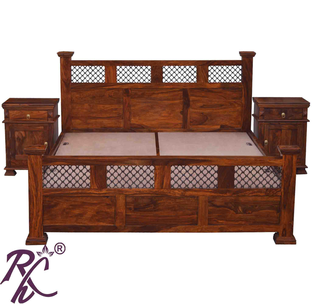 [Solid Wood Furniture] - [Raj Handicraft]