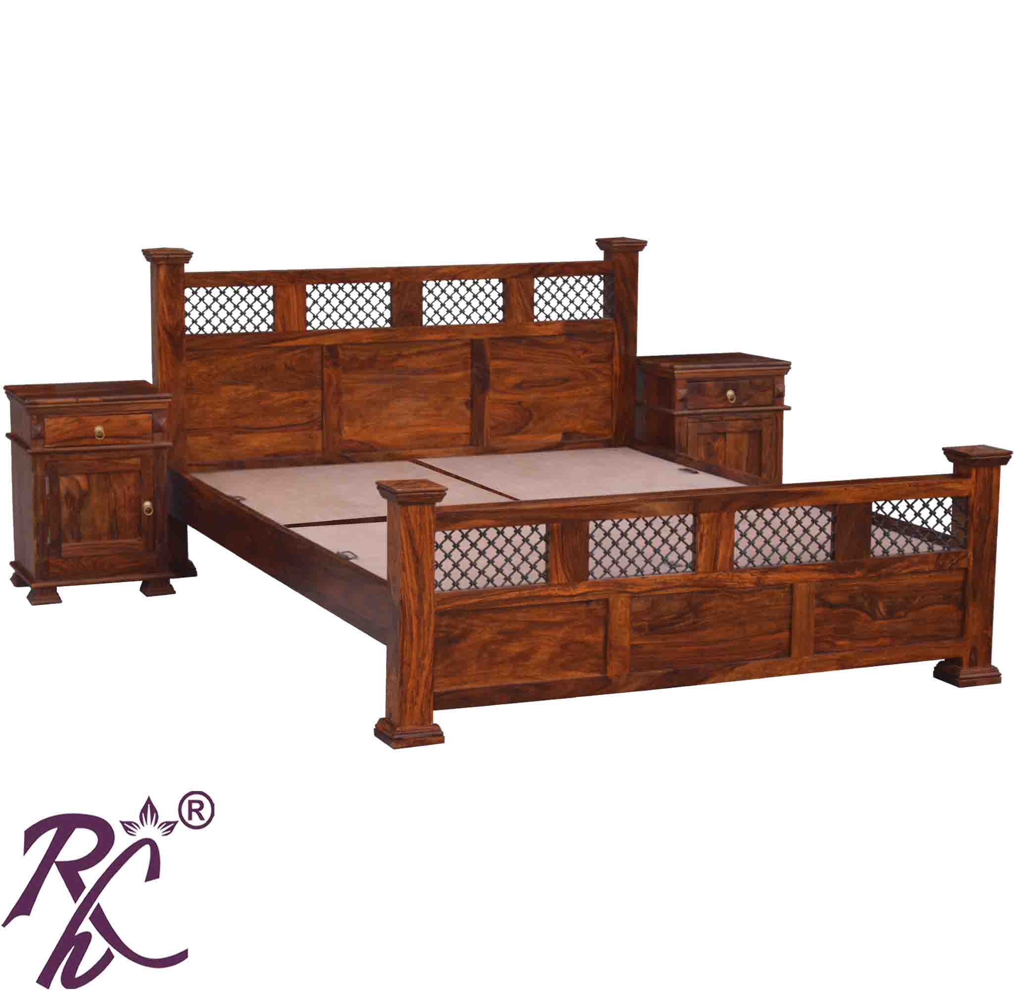 [Solid Wood Furniture] - [Raj Handicraft]