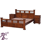 [Solid Wood Furniture] - [Raj Handicraft]
