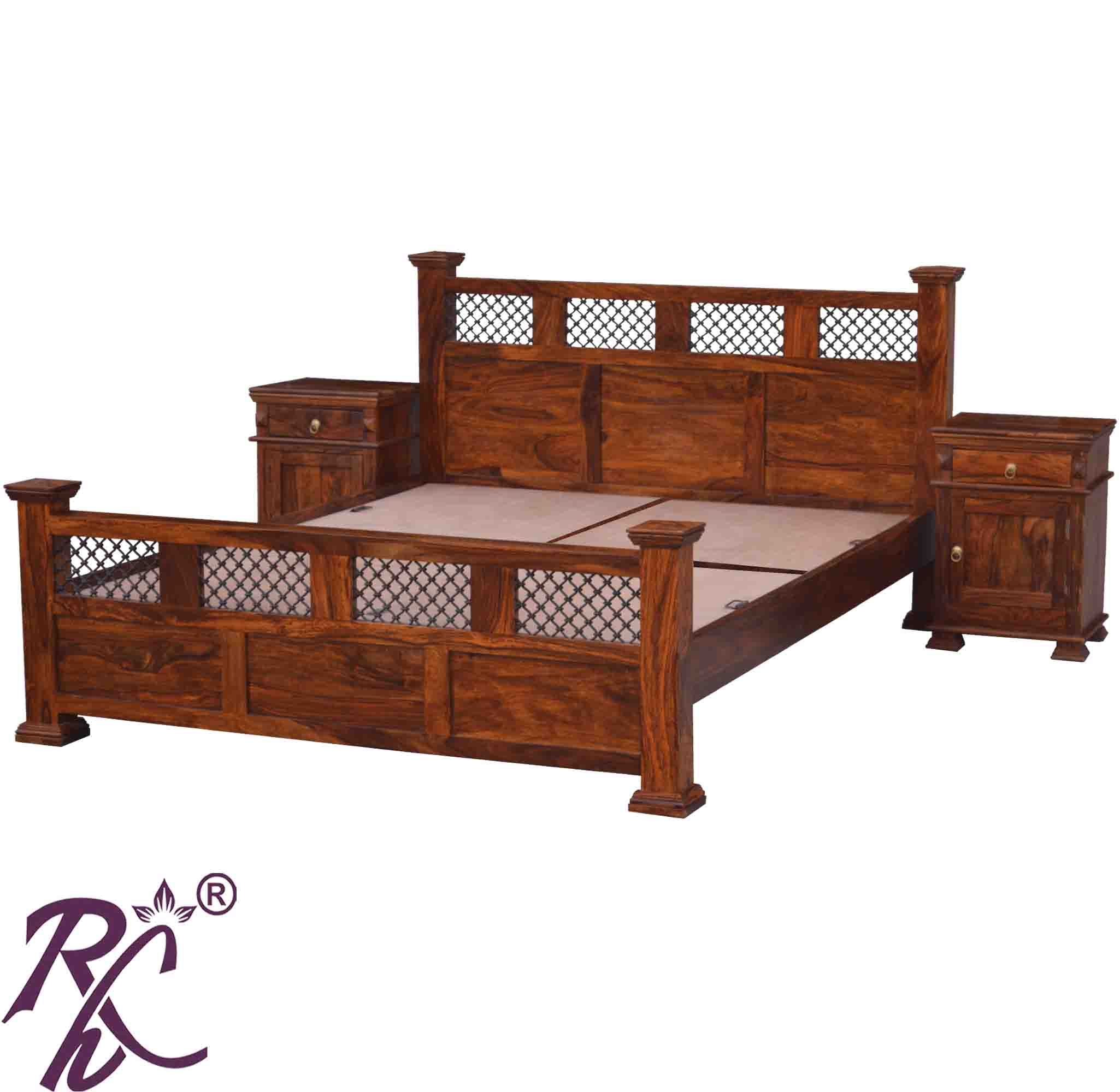 [Solid Wood Furniture] - [Raj Handicraft]
