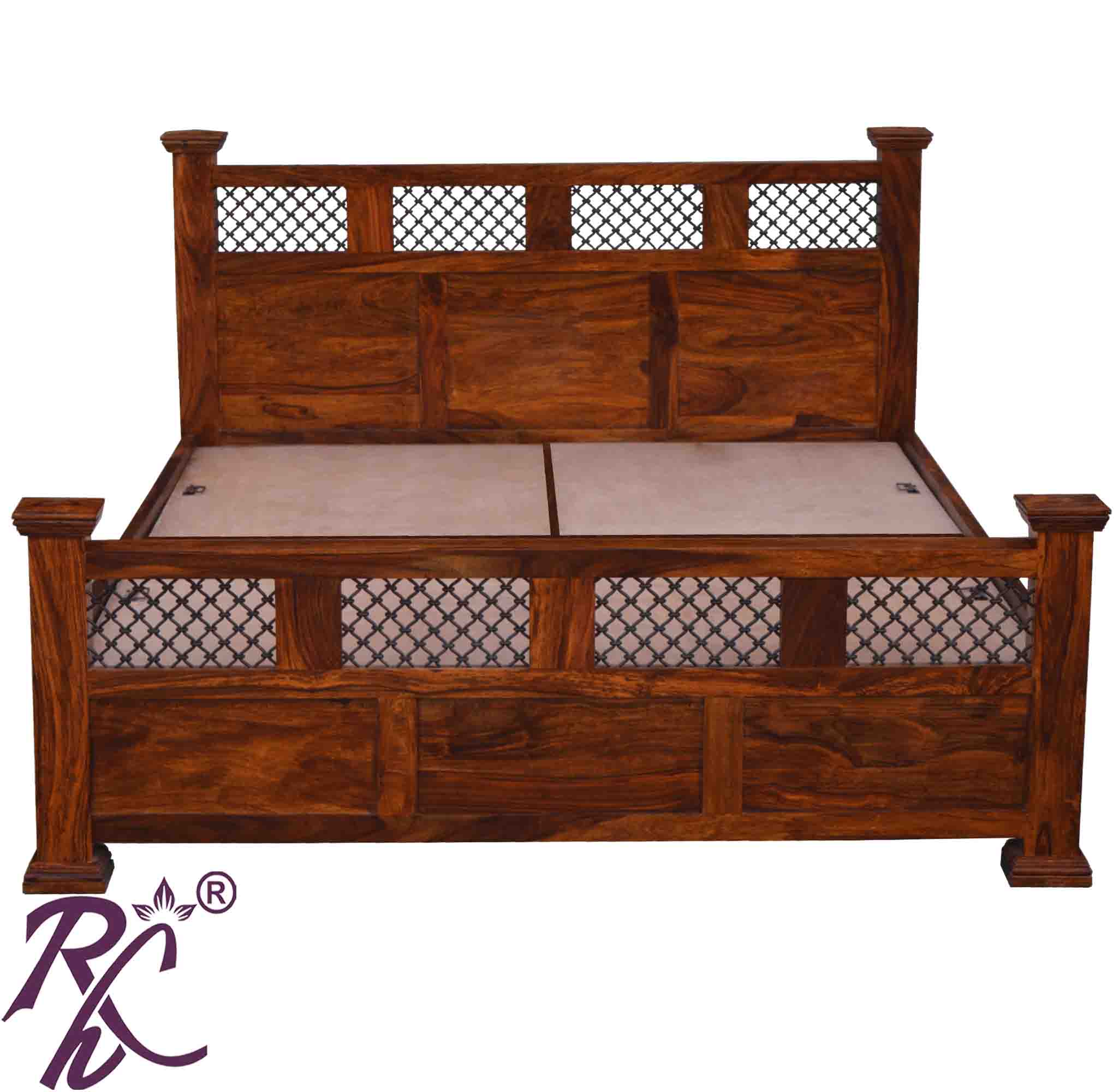[Solid Wood Furniture] - [Raj Handicraft]